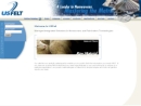 U S FELT MANUFACTURING CO INC