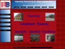 United State G.C. Builders, Inc.