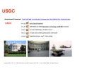 U.S. GOVERNMENT CONSULTING GROUP