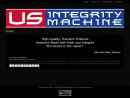 U.S. INTEGRITY MACHINE, LLC