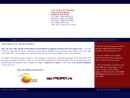 U.S. LINEN & UNIFORM, INC.