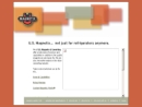 U. S. Magnetix, Inc.