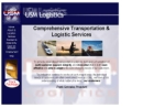 U.S. MESSENGER & LOGISTICS, INC.