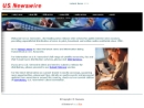 U.S. NEWSWIRE / MEDIALINK WORLDWIDE INC