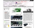 US NIGHT VISION CORPORATION