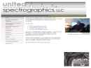 UNITED SPECTROGRAPHICS LLC
