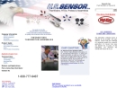 U.S. SENSOR CORP.