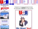 U. S. SUPPLY COMPANY, INC