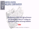 UNITED STATES WELDING CORPORATION