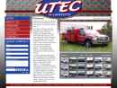UTEC OF LAFAYETTE, INC