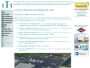 USSI HOLDINGS, INC.