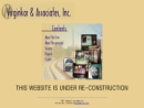 VIRGINKAR AND ASSOCIATES, INC.