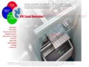 VACUUM INSTRUMENT CORP