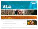 VAISALA  INC.