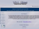 ABACUS COMPUTERS INC