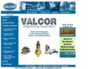 VALCOR ENGINEERING CORPORATION