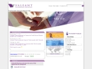 VALEANT PHARMACEUTICALS INTERNATIONAL CORPORATION