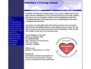 VALENTINES DRIVING SCHOOL