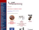 VALIANT EQUIPMENT