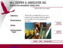 VALI COOPER & ASSOCIATES, INC.