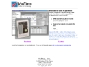Valitec, Inc.