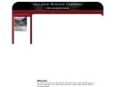 Vallerie Trailer & Container service