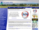SAN JOAQUIN VALLEY UNIFIED AIR POLLUTION CONTROL DISTRICT