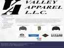 VALLEY APPAREL, LLC