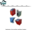 VALLEY CAN,INC