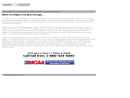 VALLEY COURIER & DELIVERY SERVICE INC
