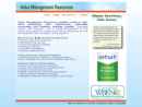 VALUE MANAGEMENT RESOURCES, INCORPORATED