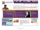 VANGUARD COMMUNICATIONS OF FALLS CHURCH, INC.