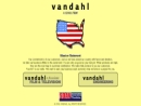 VANDAHL ENGINEERING & SALES, LTD.