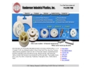 VANDERVEER INDUSTRIAL PLASTICS LLC