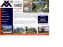 V & M CONSTRUCTION INC