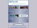 F.W. VAN ZILE POPULAR TOURS, INC.