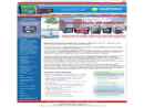 VARTECH SYSTEMS, INC.