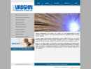 VAUGHN MANAGEMENT & SERVICES, INC.
