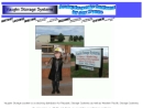 VAUGHN STORAGE SYSTEMS COMPANY INC