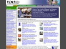 HEALTH, VIRGINIA DEPARTMENT OF