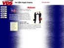VDS OFFICE SUPPLY INC.
