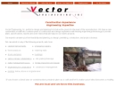 VECTOR ENGINEERING INC.