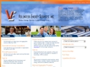 VOLUNTEER ENERGY SERVICES, INC
