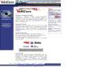 VEHICARE CORPORATION