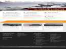 VELOCITY AEROSPACE GROUP, INC.