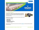 VENANGO MACHINE COMPANY, INC.