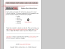 VENTURE DATA