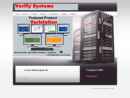 VERIFY SYSTEMS, LLC