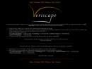 VERISCAPE INC