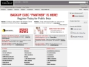 VERITAS TECHNOLOGIES PUBLIC SECTOR LLC